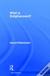 What Is Enlightenment?