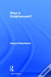 Capa do artigo What Is Enlightenment?
