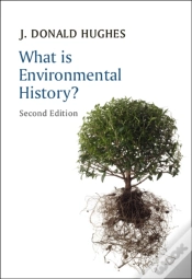 Capa do artigo What Is Environmental History?
