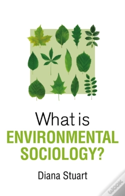Capa do artigo What Is Environmental Sociology?
