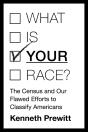 What Is &Quote;Your&Quote; Race? - Preview