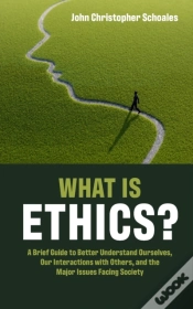 Capa do artigo What Is Ethics?