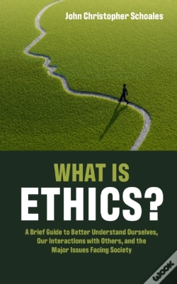 Capa do artigo What Is Ethics?