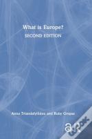 What Is Europe?