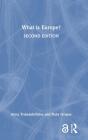 What Is Europe? - Preview