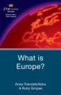 What Is Europe? - Preview