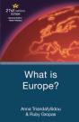 What Is Europe? - Preview