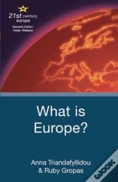 What Is Europe?