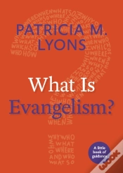 Capa do artigo What Is Evangelism?