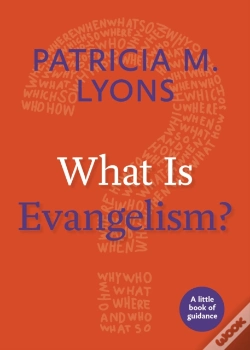 Capa do artigo What Is Evangelism?