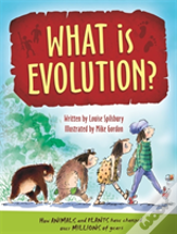 What Is Evolution?