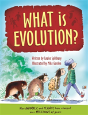 What Is Evolution? - Preview