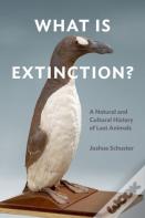 What Is Extinction?