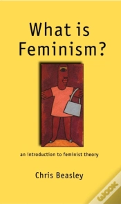 Capa do artigo What Is Feminism?
