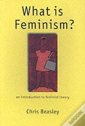 Capa do artigo What Is Feminism?