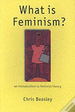 Capa do artigo What Is Feminism?