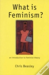 Capa do artigo What Is Feminism?