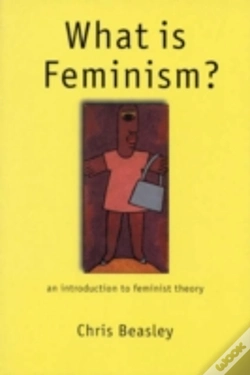 Capa do artigo What Is Feminism?