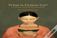 What Is Fiction For?