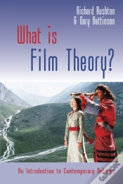 Capa do artigo What Is Film Theory?