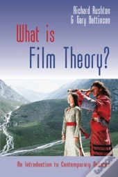 What Is Film Theory?