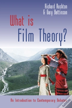 Capa do artigo What Is Film Theory?