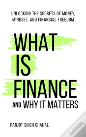 Capa do artigo What Is Finance And Why It Matters