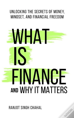 Capa do artigo What Is Finance And Why It Matters
