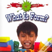 Capa do artigo What Is Form?