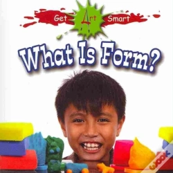 Capa do artigo What Is Form?