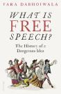 What Is Free Speech? - Preview
