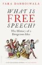 What Is Free Speech? - Preview