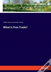 Capa do artigo What Is Free Trade
