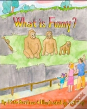 Capa do artigo What Is Funny?