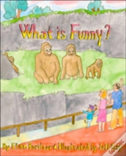 Capa do artigo What Is Funny?