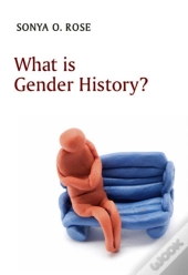 What Is Gender History?