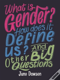 Capa do artigo What Is Gender? How Does It Define Us? And Other Big Questions For Kids