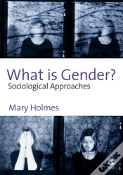 Capa do artigo What Is Gender?