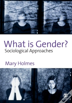 Capa do artigo What Is Gender?