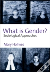 Capa do artigo What Is Gender?