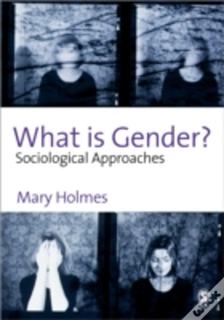 Capa do artigo What Is Gender?
