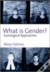 Capa do artigo What Is Gender?