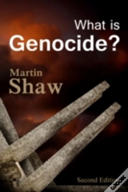 Capa do artigo What Is Genocide?