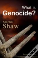 What Is Genocide?