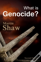 Capa do artigo What Is Genocide?