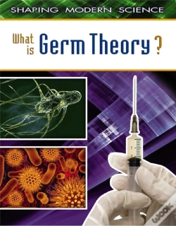 Capa do artigo What Is Germ Theory?