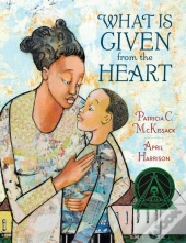 What Is Given From The Heart