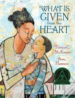 Capa do artigo What Is Given From The Heart