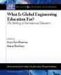 What Is Global Engineering Education For? - Preview