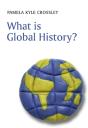 What Is Global History? - Preview